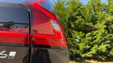 Volvo V90 2.0 T6 [350] PHEV Plus Dark 5dr AWD Auto Estate